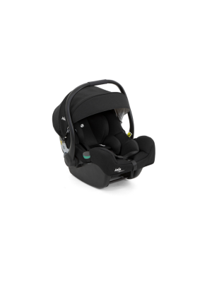 Scoica auto pentru copii Joie i-Size i-Gemm  Eclipse, nastere - 85 cm, testata ADAC si testata Suplimentar la impact lateral, frontal si din spate