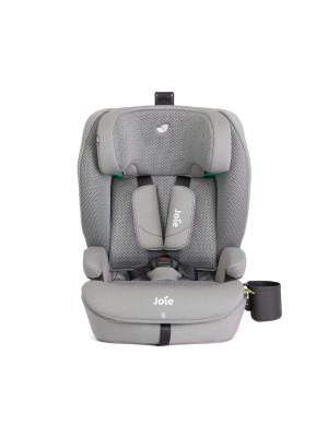 Scaun auto Joie i-Size i-Irvana Max Quartz, 76-150 cm, certificat R129