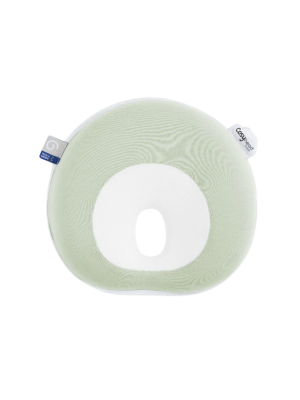 Perna anti-plagiocefalie Babymoov Cosyhead Fresh Sage Green