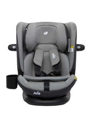 Joie - Scaun auto i-Bold Ash, 76-150 cm, si testat ADAC
