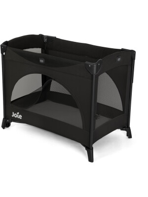 Patut pliabil pentru co-sleeping Joie Kubbie Sleep Shale