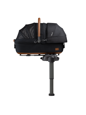 Sistem de transport si protectie pentru animale de companie Tavo Maeve Medium Rigid Onyx, max 13.6 kg