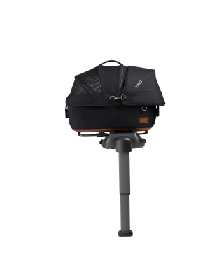 Sistem de transport si protectie pentru animale de companie Tavo Maeve Small Flex Onyx, max 12 kg
