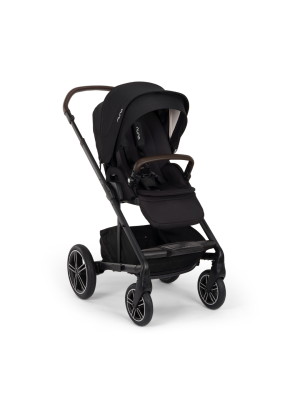 Nuna - Carucior pentru copii Mixx Next, Caviar