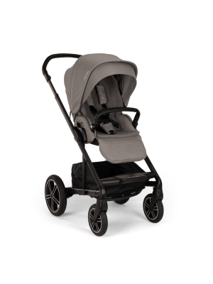 Nuna - Carucior pentru copii MIXX next, Granite