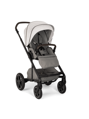 Nuna - Carucior pentru copii MIXX next, colectia Mineral 