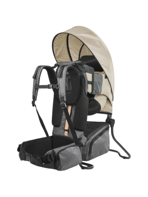 Babymoov - Port-bebe pentru drumetii Moov and Hike+ Dune