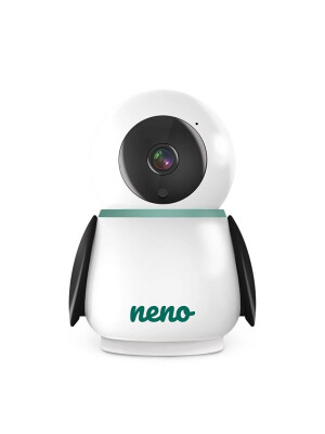 Neno - Monitor video digital Avante, Wi-Fi