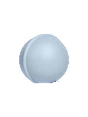 Cutie pentru suzeta BIBS Pacifier Case Mini, Baby Blue