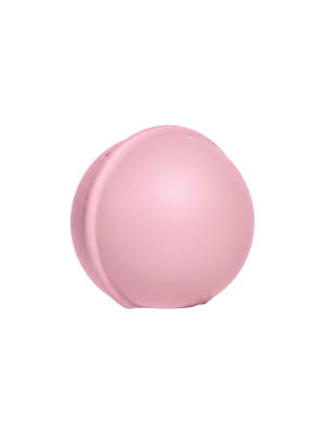 Cutie pentru suzeta BIBS Pacifier Case Mini, Baby Pink
