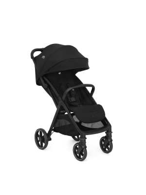 Joie - Carucior pentru copii Parcel LX, Signature Eclipse