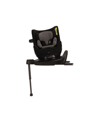 Nuna - Scaun auto PRUU Caviar, 40-105 cm