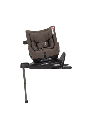  Nuna - Scaun auto PRUU Chestnut, 40-105 cm 