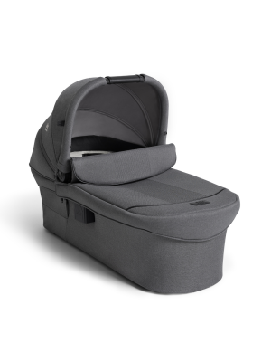 Landou Joie Ramble XL Signature, Ebony (pentru carucioarele Finiti, Alore, Versatrax)