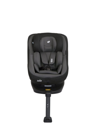 Scaun auto pentru copii Rotativ cu Isofix Joie Spin 360° Ember, 0-18 kg, testat ADAC