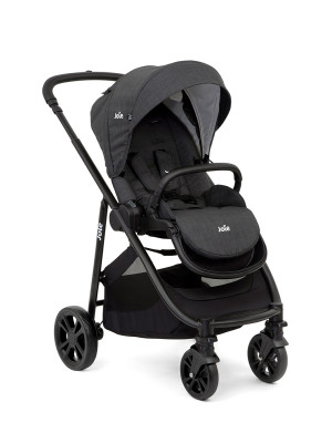 Carucior pentru copii Joie Versatrax E, Pavement