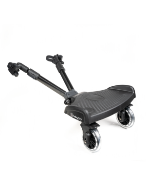  BabyGo - Adaptor carucior WeGo pentru al doilea copil