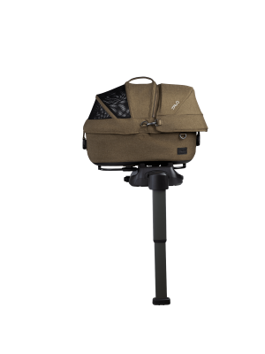 Sistem de transport si protectie pentru animale de companie Tavo Maeve Small Flex Brindle, max 12 kg