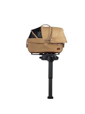 Sistem de transport si protectie pentru animale de companie Tavo Maeve Small Flex Sable, max 12 kg