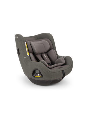 Nuna - Scaun auto rotativ i-Size TODL next Thunder, 40-105 cm, testat ADAC