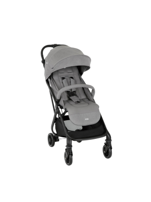 Carucior ultracompact Joie Tourist, Pebble