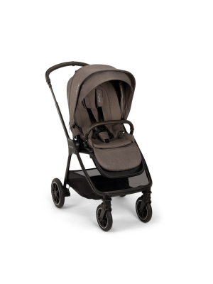 Nuna - Carucior compact pentru copii TRIV next, Chestnut