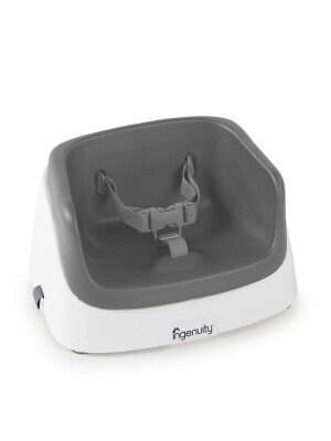 Ingenuity – Booster Toddler Slate