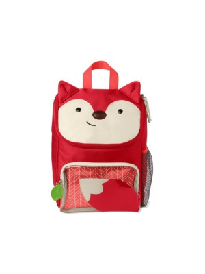 Skip Hop Rucsac Zoo - Vulpe