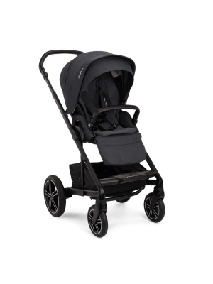 Carucior pentru copii Nuna MIXX next, Ocean
