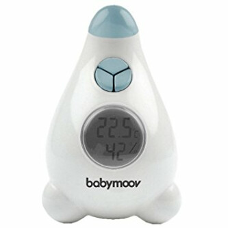 Babymoov - Termo-Higrometru