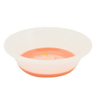 Babymoov– Bol anti-alunecare Peach