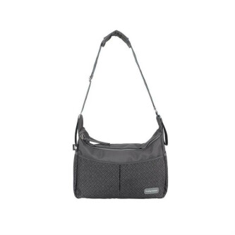 Babymoov -  Geanta Scutece Urban Black