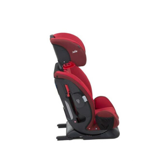Joie - Scaun auto Isofix Every Stage FX Lychee, 0-36 kg