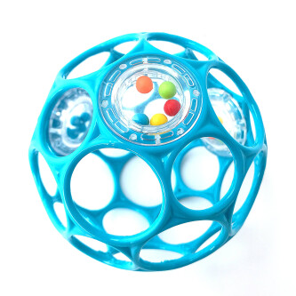 Set de 12 Jucarii Oball Rattle™