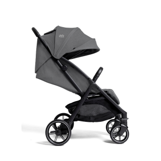 Joie - Carucior pentru copii Parcel LX, Signature Ebony