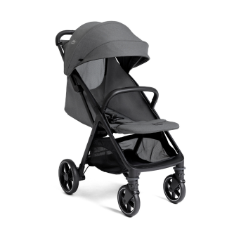 Joie - Carucior pentru copii Parcel LX, Signature Ebony