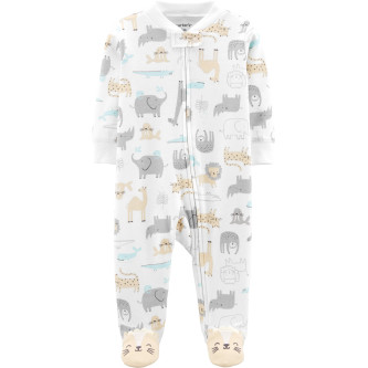 Carter’s Pijama Safari 