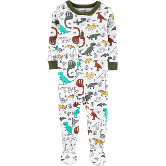 Carter’s Pijama Dinozauri