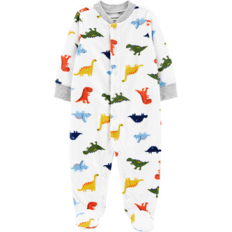 Carter’s Pijama Dinozauri colorați