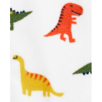Carter’s Pijama Dinozauri colorați