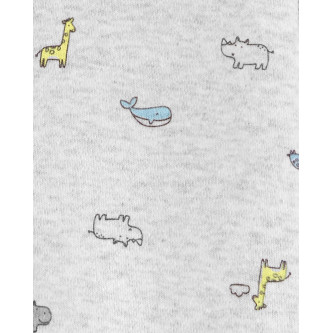 Carter’s Pijama Girafa