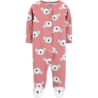 Carter’s Pijama Cu Koala 100% Bumbac