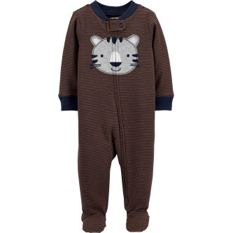 Carter's Pijama tigru