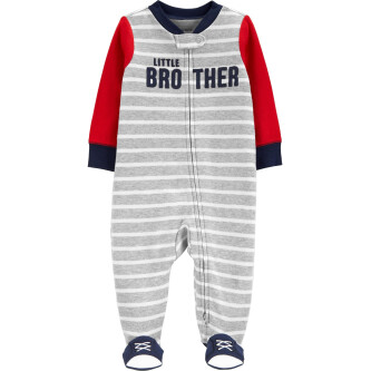 Carter’s Pijama “Fratele mai mic”
