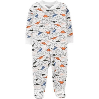 Carter ’s Pijama Dinozaur