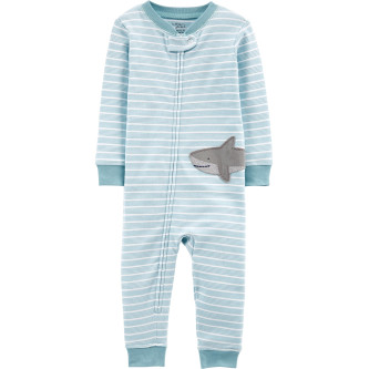 Carter’s Pijama Rechin 100% Bumbac Organic
