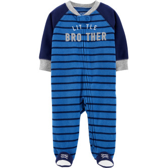 Carter's Pijama bebe Fratele mai mic