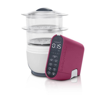 Babymoov – Accesoriu decorativ Nutribaby (+) Cherry