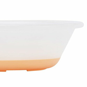 Babymoov– Bol anti-alunecare Peach