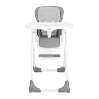 Scaun de masa Joie Mimzy Recline Arctic, nastere - 15 kg